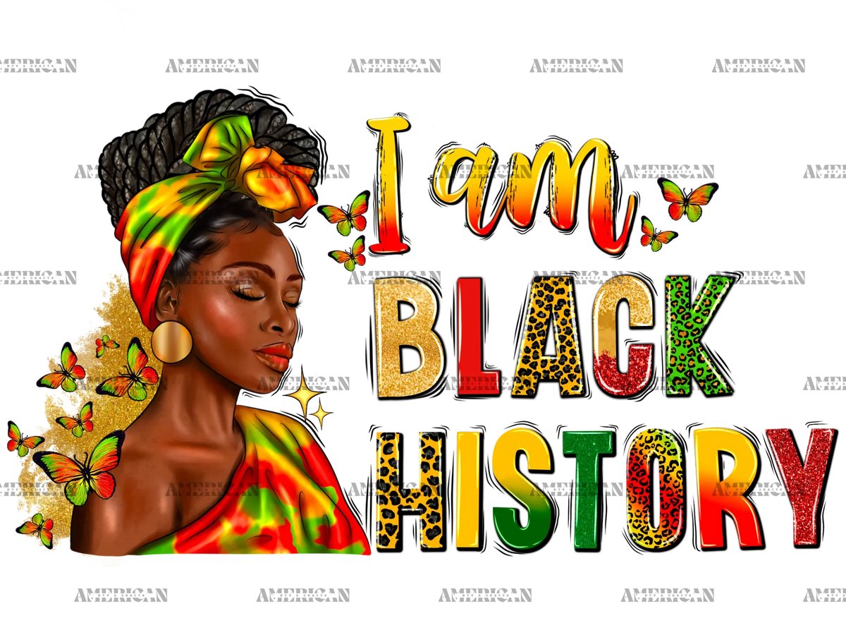 I_Am_Black_History_Juneteenth_Afro_Women.png