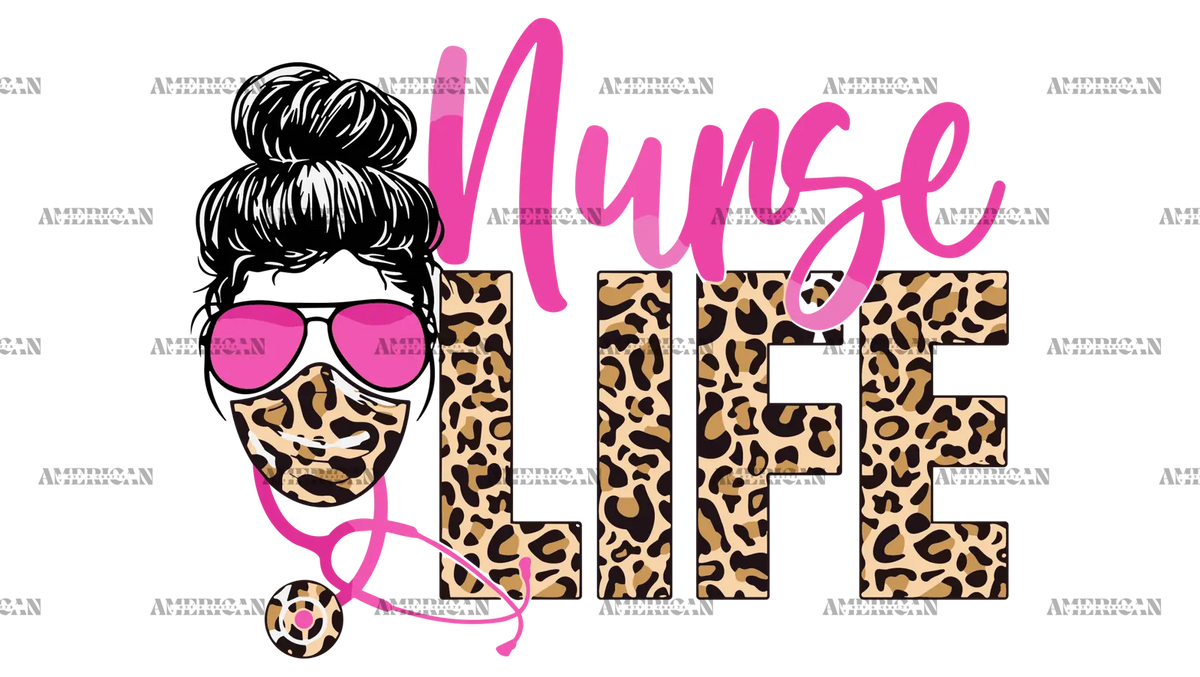Nurse_Life_Leopard_Messy_Bun.png