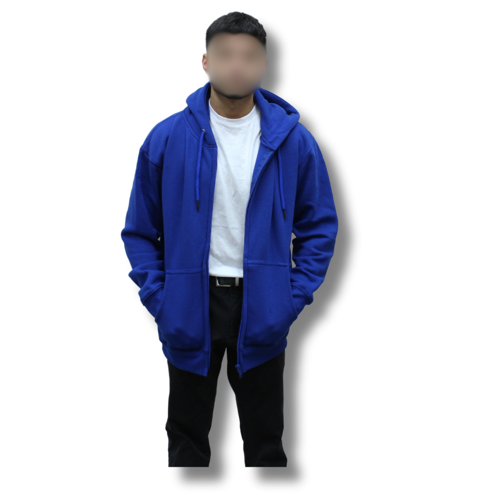 Zip Up Hoodies by AmericanHTV
