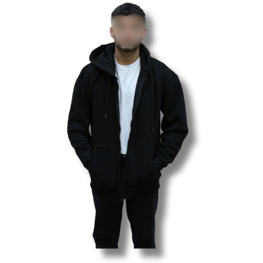 Zip Up Hoodies by AmericanHTV