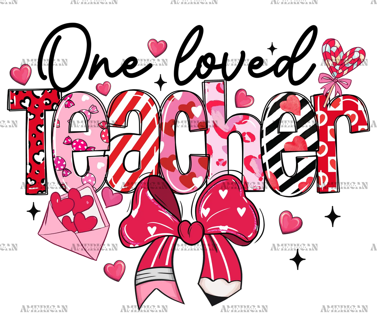 One_Loved_Teacher_Pencil_Bow-2.png