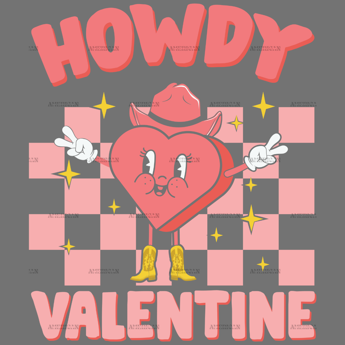 Howdy_Valentine_Checkered_Heart.png