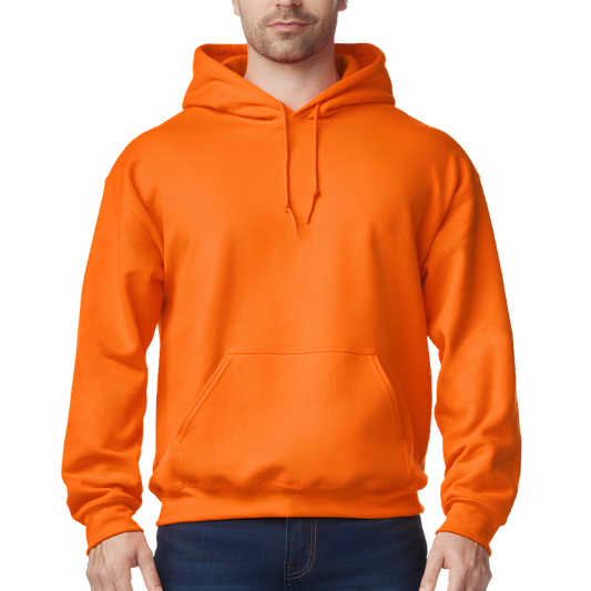 Gildan Adult Hoodies