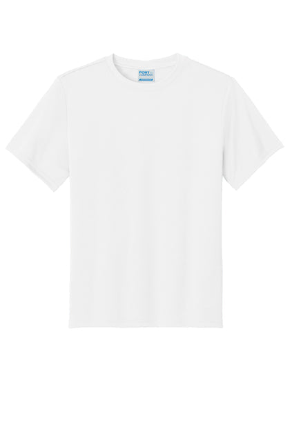 Port & Company® Youth Performance Tee
