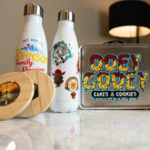 American HTV & Crafts