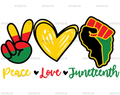 peace_love_juneteenth-2.png