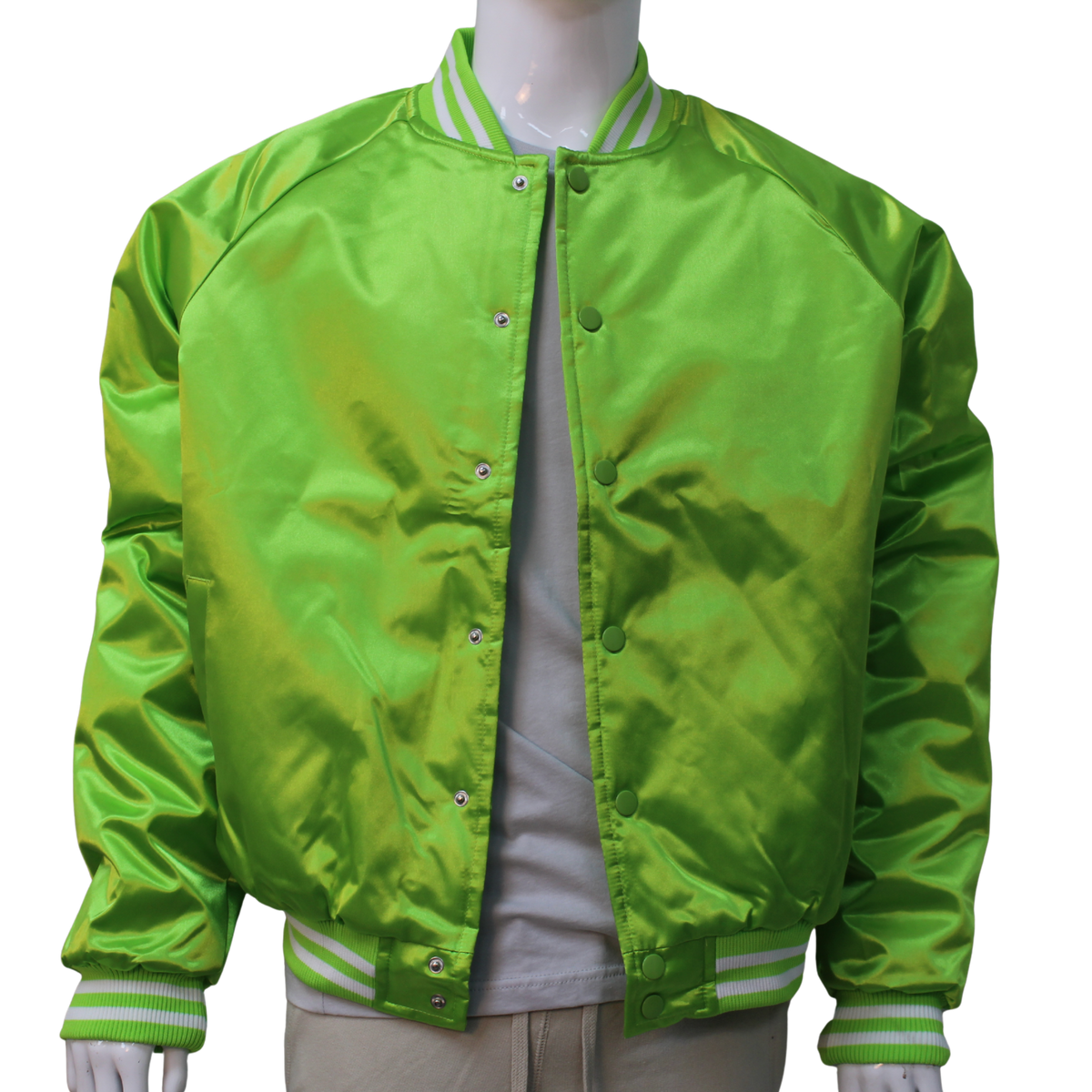 Adult Varsity Jacket
