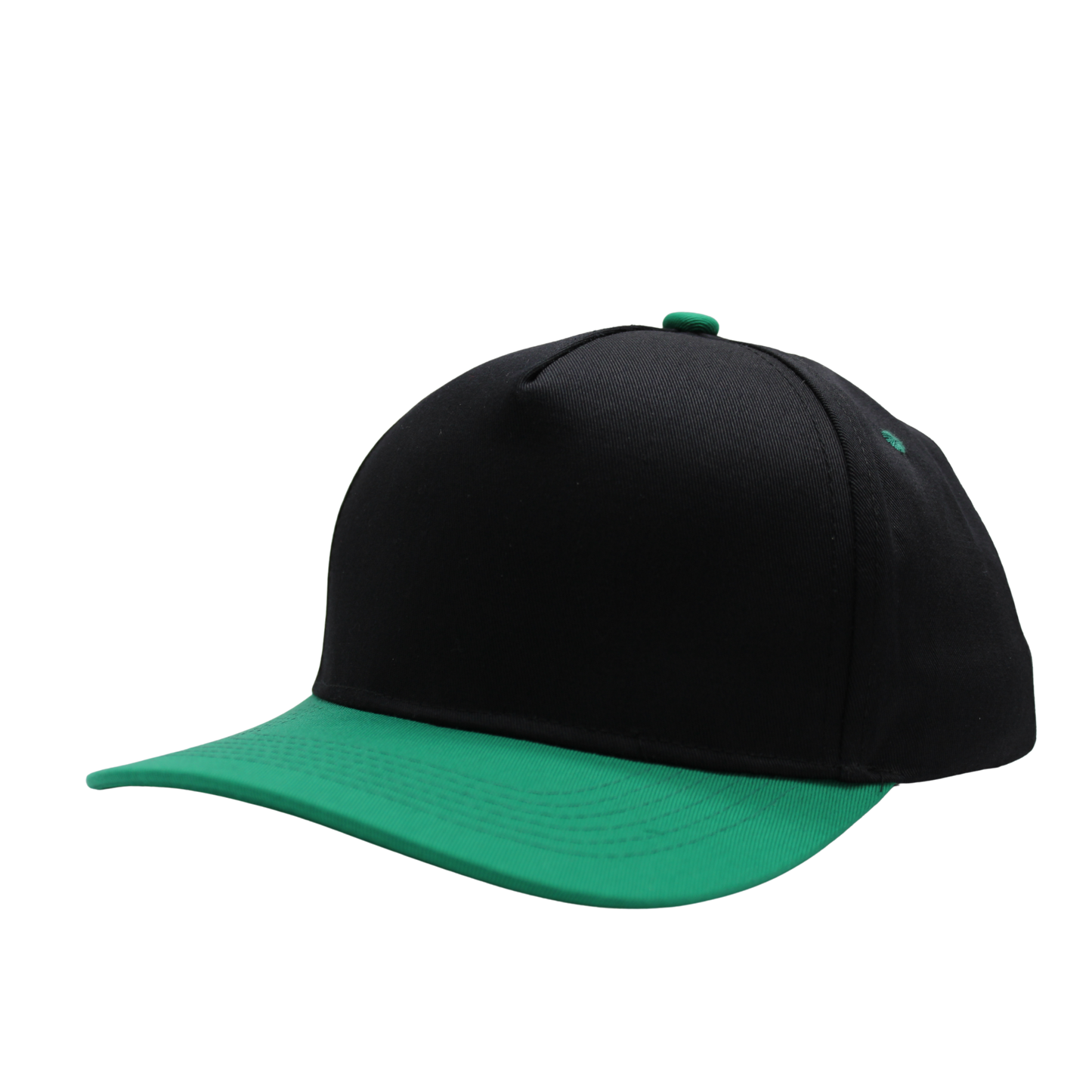 Canvas Cap