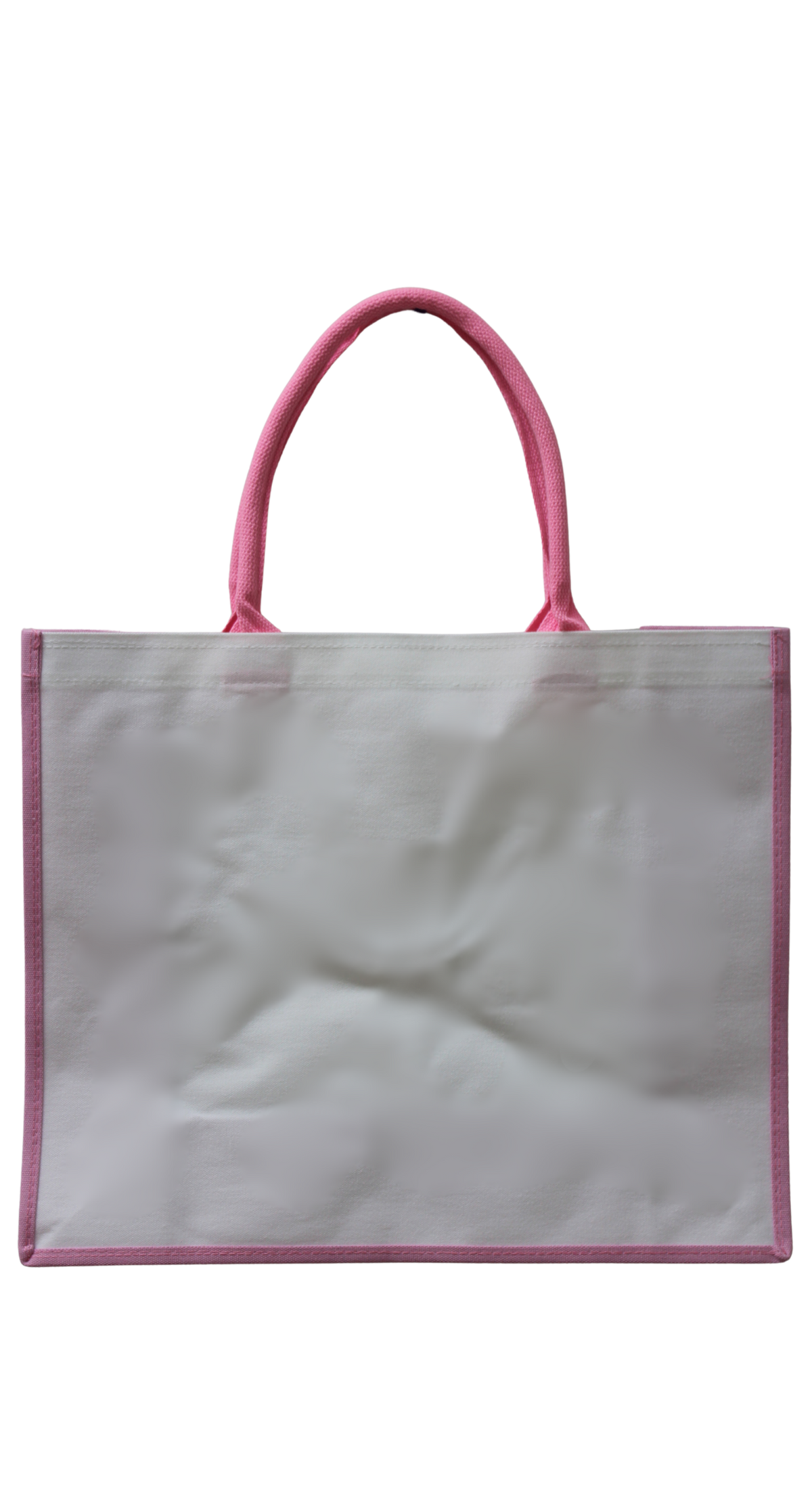 Sublimation Jute-Tote Bag
