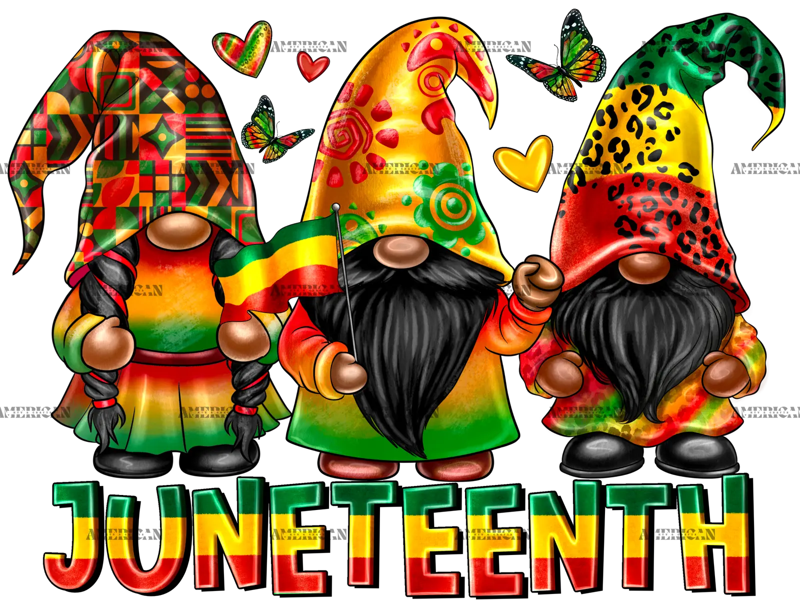 Juneteenth_Gnome.png