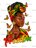 Freedom_Afro_Woman_Juneteenth.png