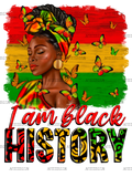 I_Am_Black_History_Afro_Woman.png