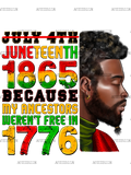 Juneteenth_1865_Because_My_Ancestors_Weren_t_Free_In_1776_Man-1.png