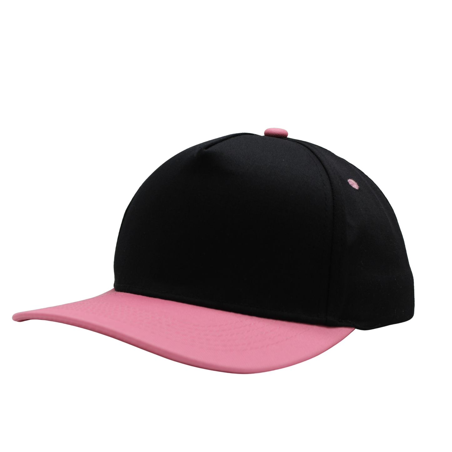 Canvas Cap