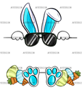 Easter_Bunny_Name_Frame_Blue.png