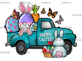 Happy_Easter_Blue_Truck.png