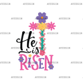 He_Is_Risen_Flower_Cross.png