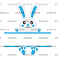 Easter_Bunny_Name_Frame_Blue-2.png