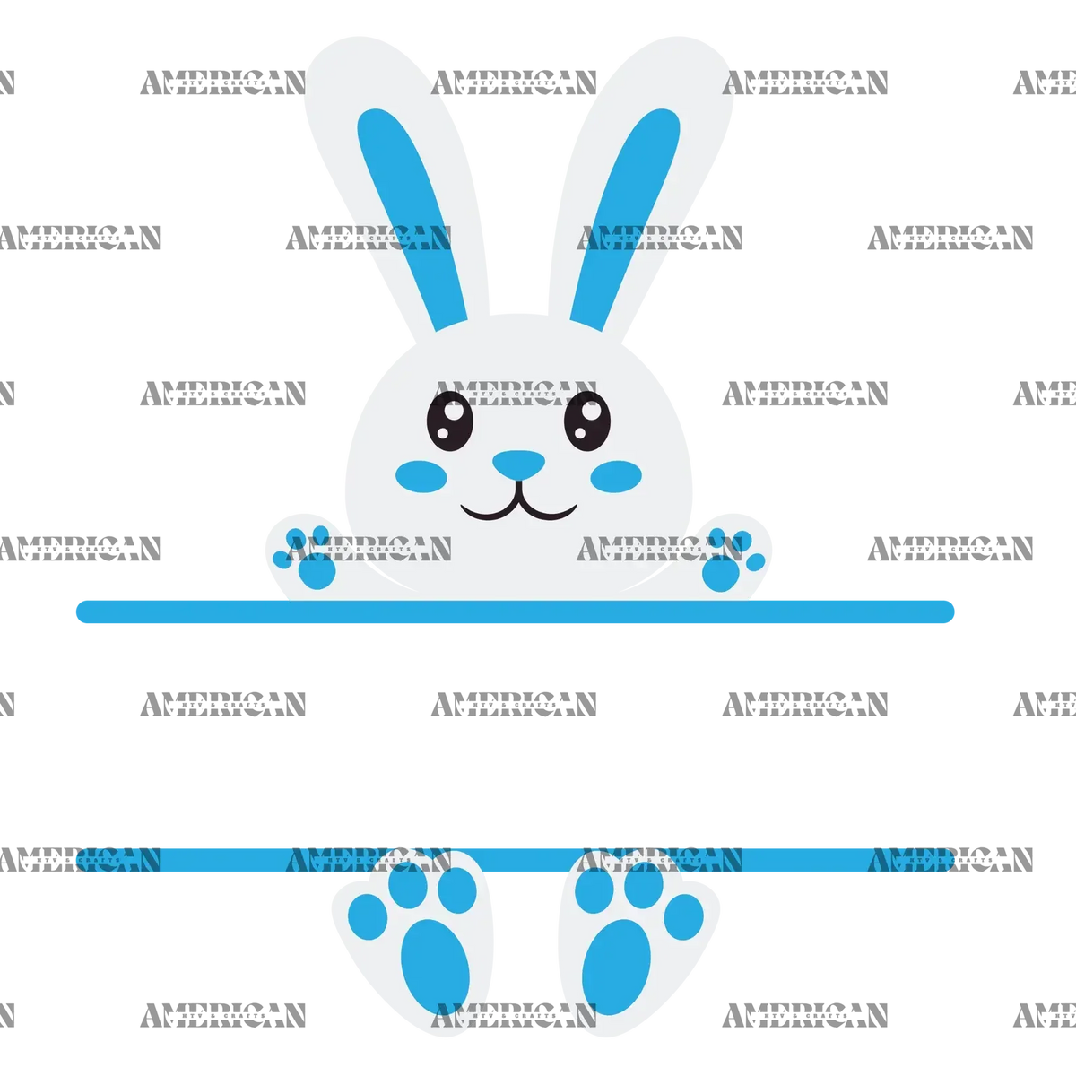 Easter_Bunny_Name_Frame_Blue-2.png