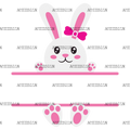 Easter_Bunny_Name_Frame_Pink-3.png