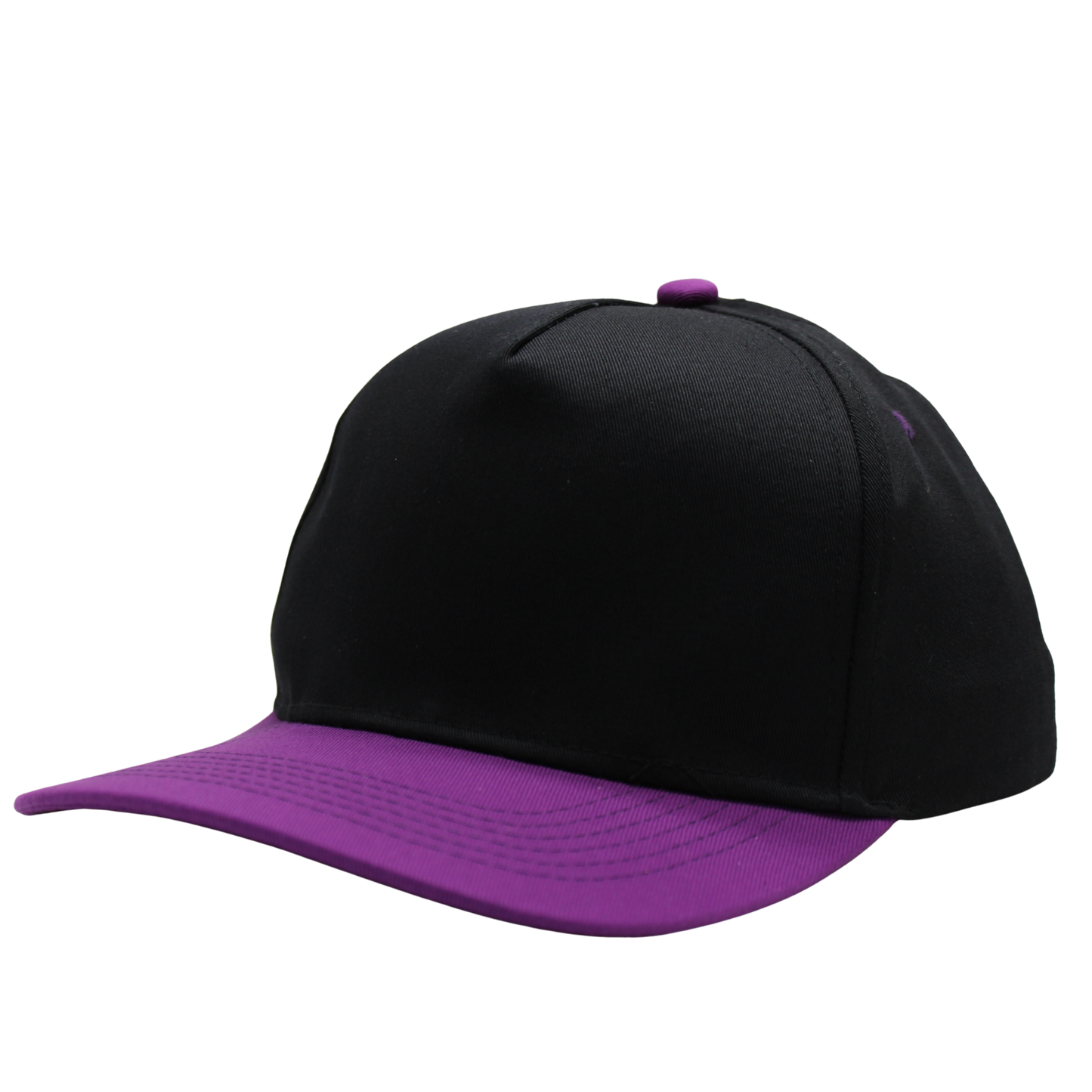 Canvas Cap