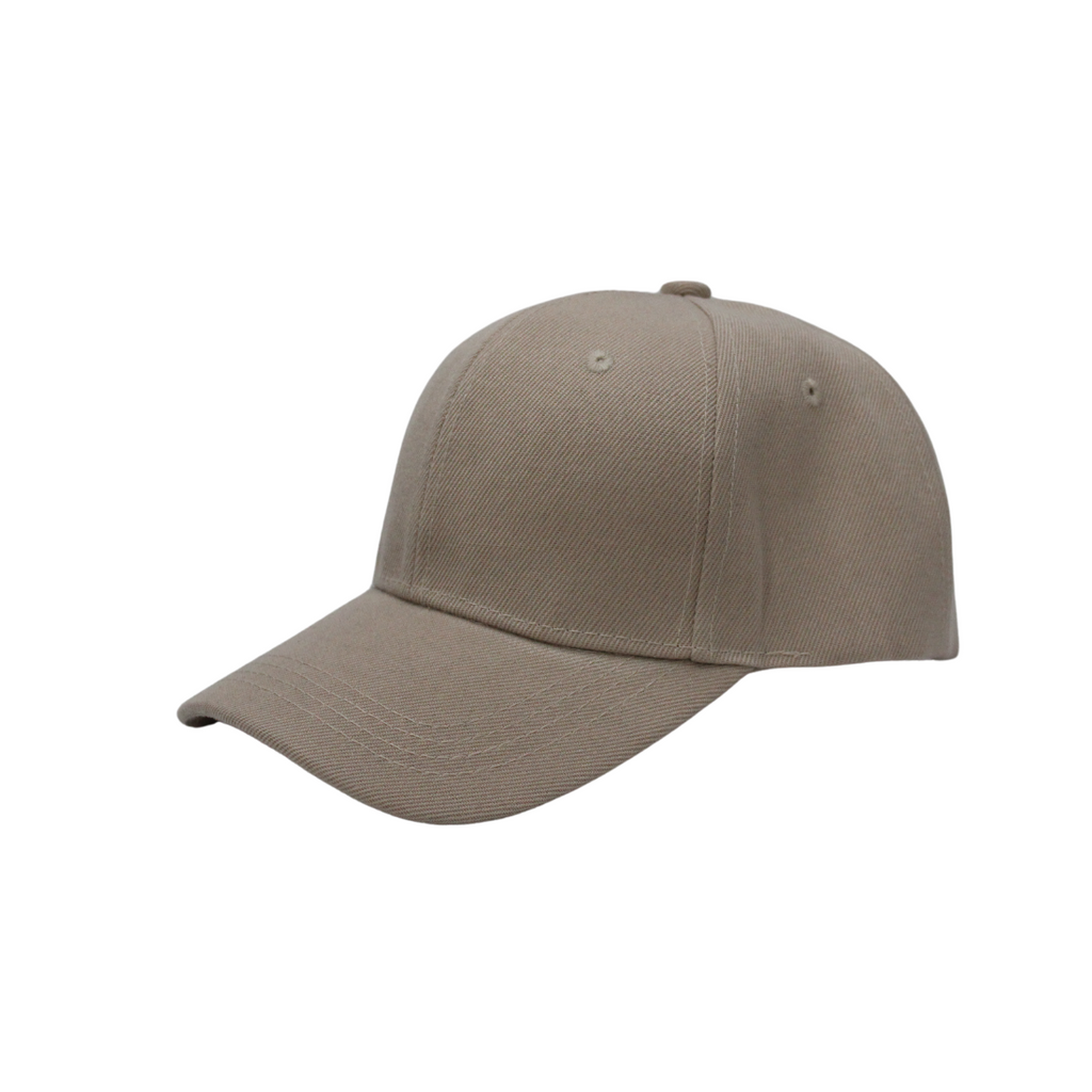 Velcro Solid Caps