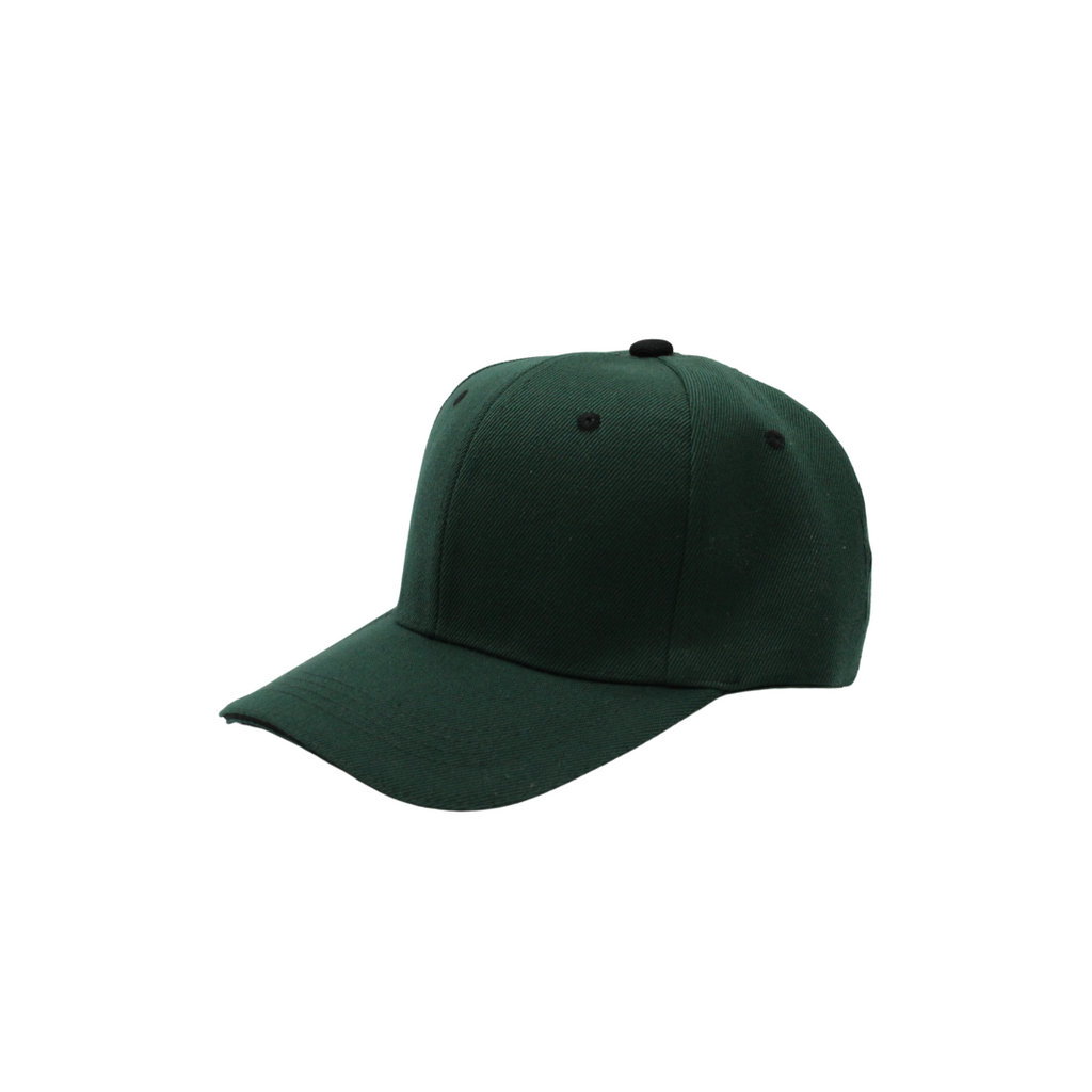 Velcro Solid Caps