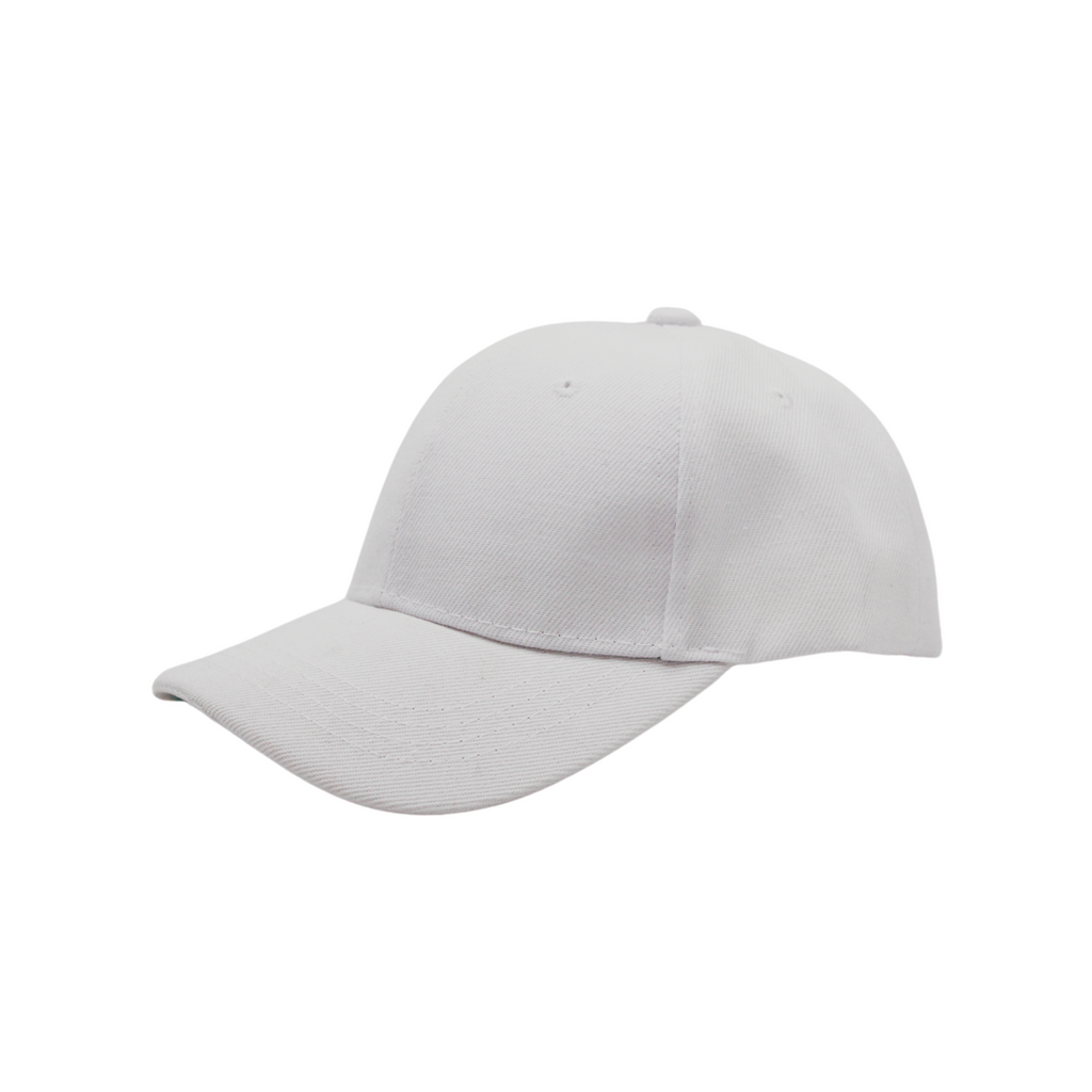 Velcro Solid Caps
