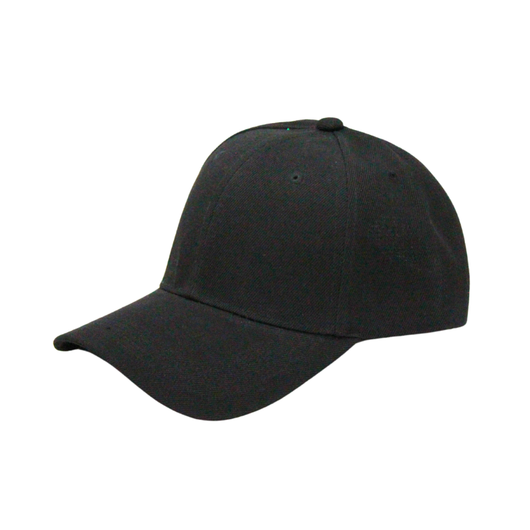 Velcro Solid Caps