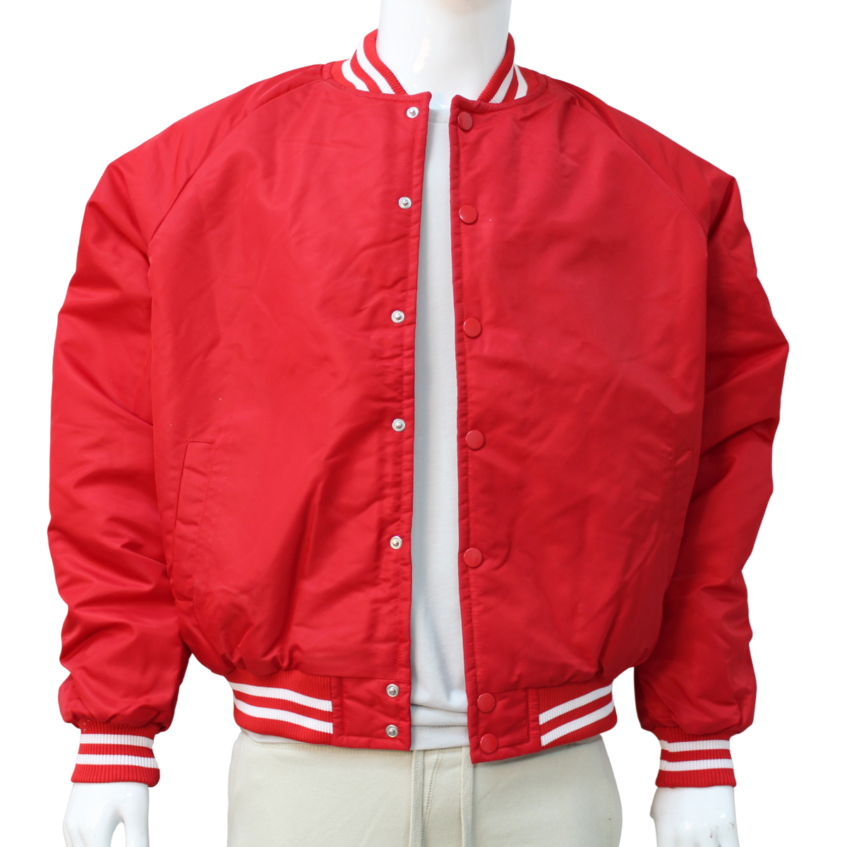 Adult Varsity Jacket