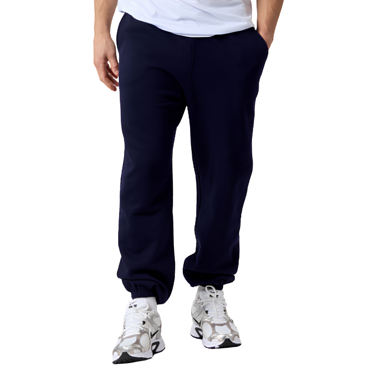 SmartBlanks Adult Essential Sweatpants