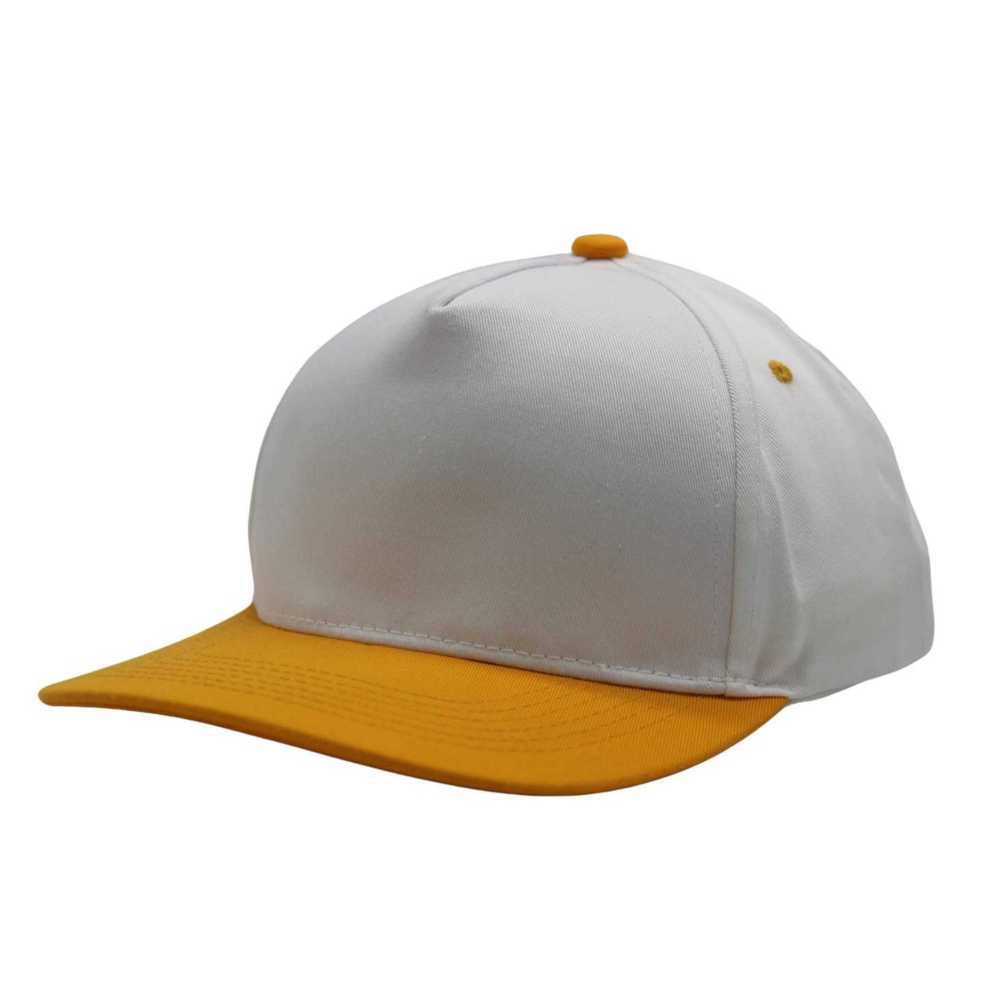 Canvas Cap