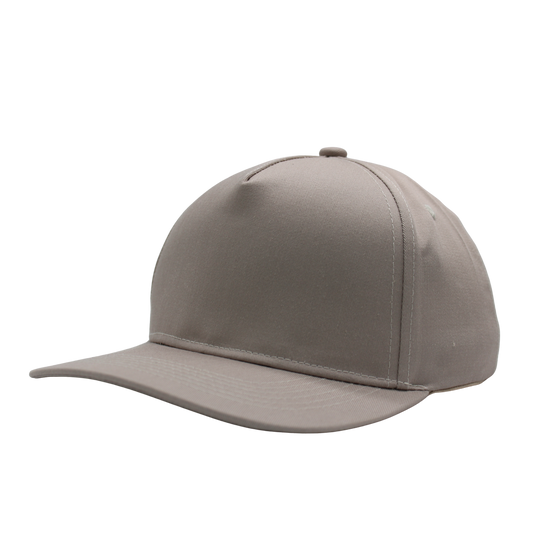 Canvas Cap