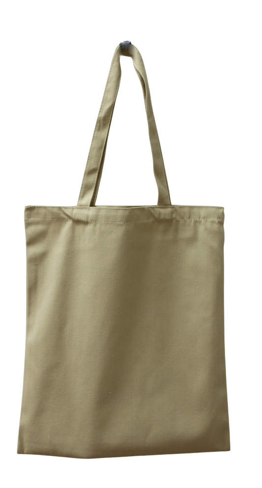 Sublimation Tote Bag