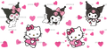 Cupid_Kitty_And_Kuromi.png