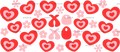 XOXO_Retro_Hearts.png