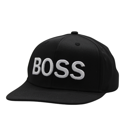 Boss/King Caps