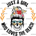 Just_A_Girl_Who_Loves_The_Beach_Skull.png