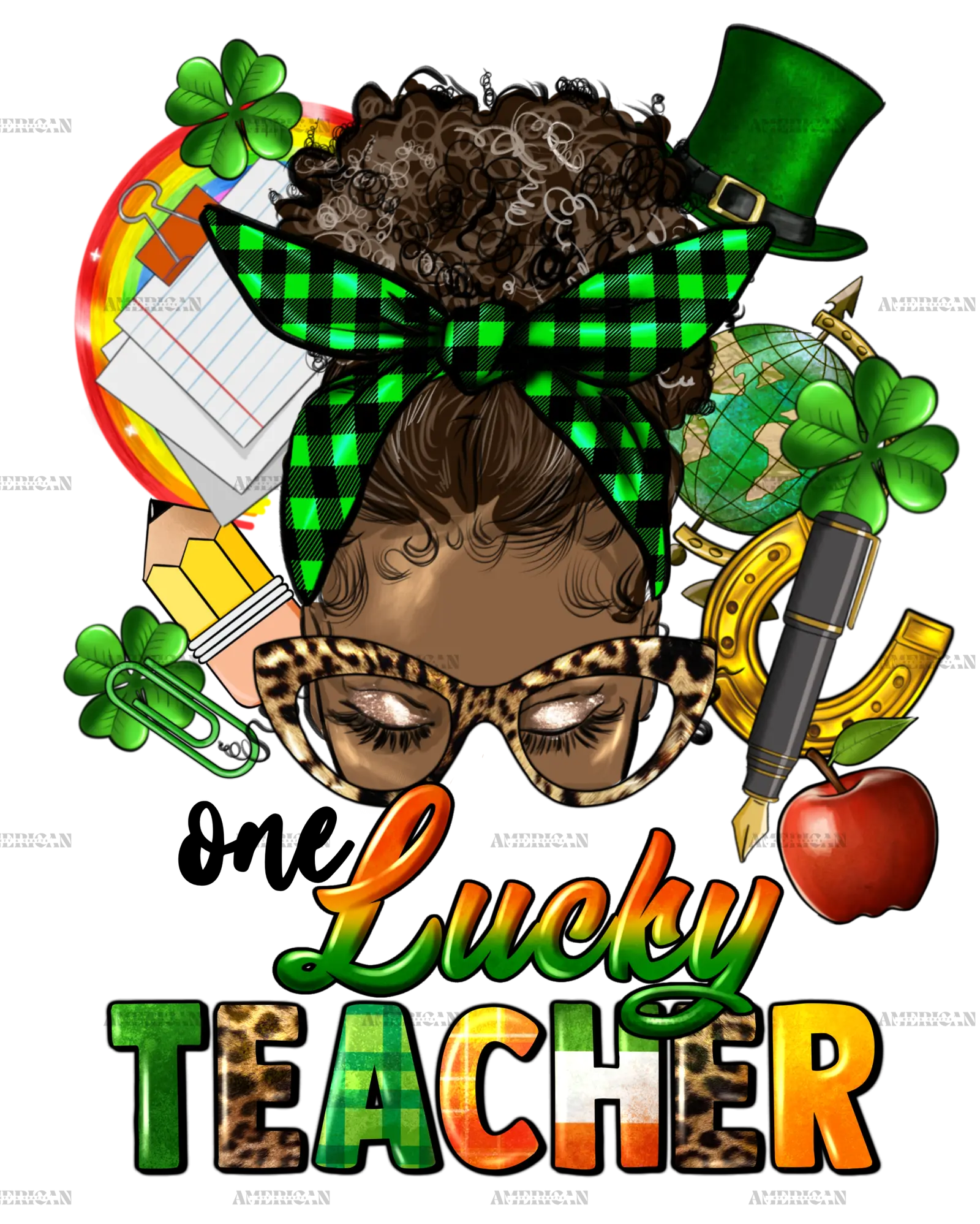 afro_messy_bun_one_lucky_teacher.png
