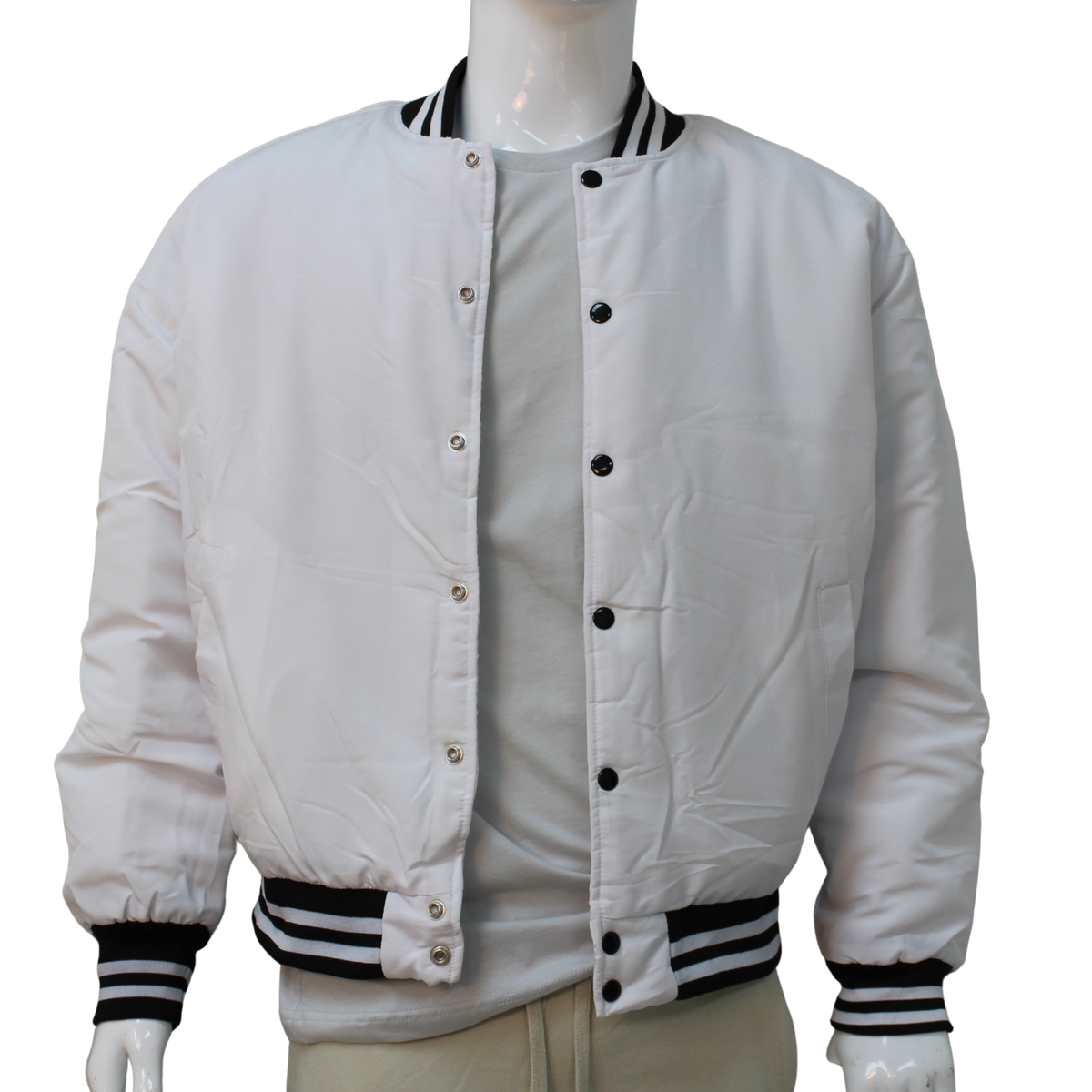 Adult Varsity Jacket