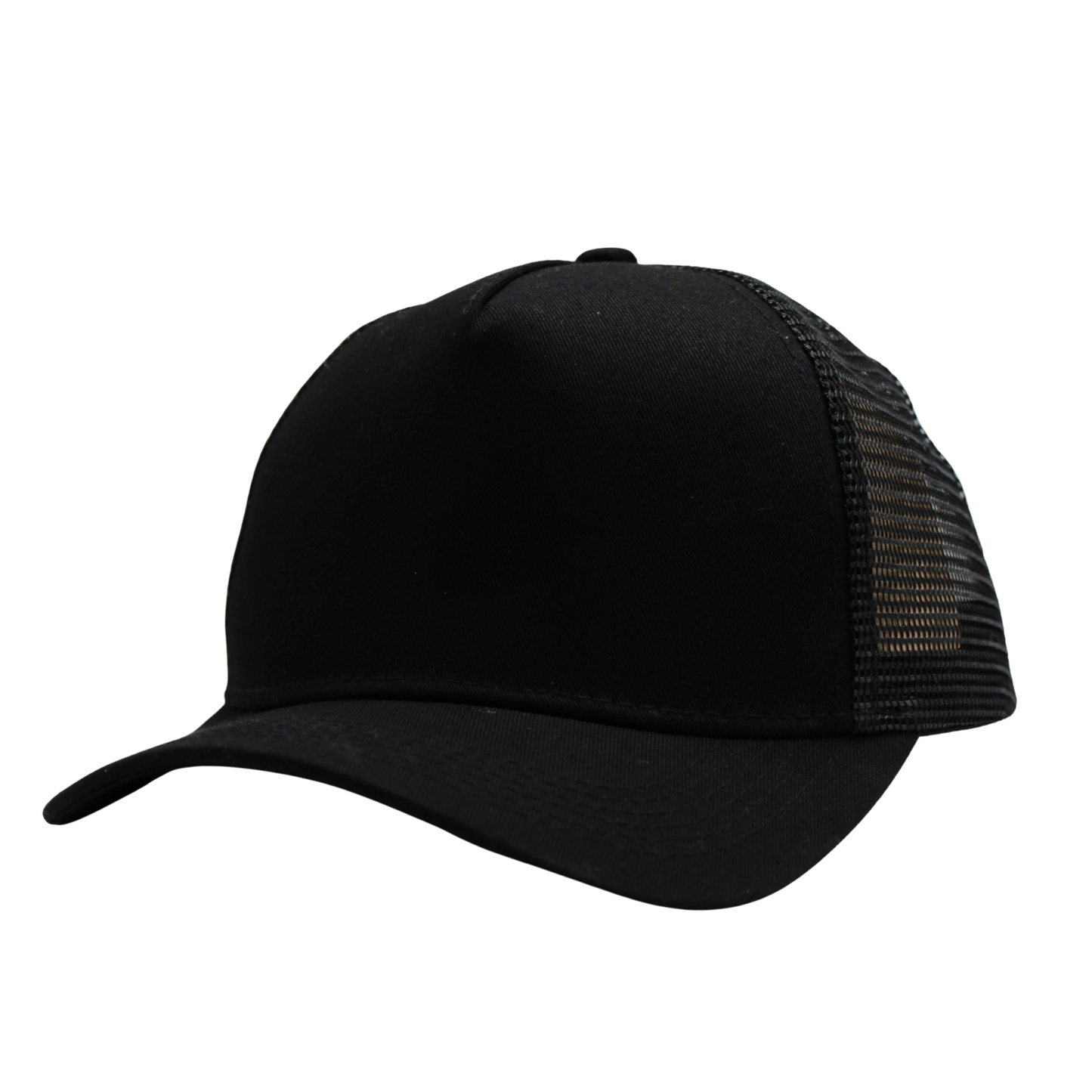 Patch Embroidered Caps