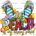 The_Beach_Is_My_Happy_Place_Flip_Flop.png