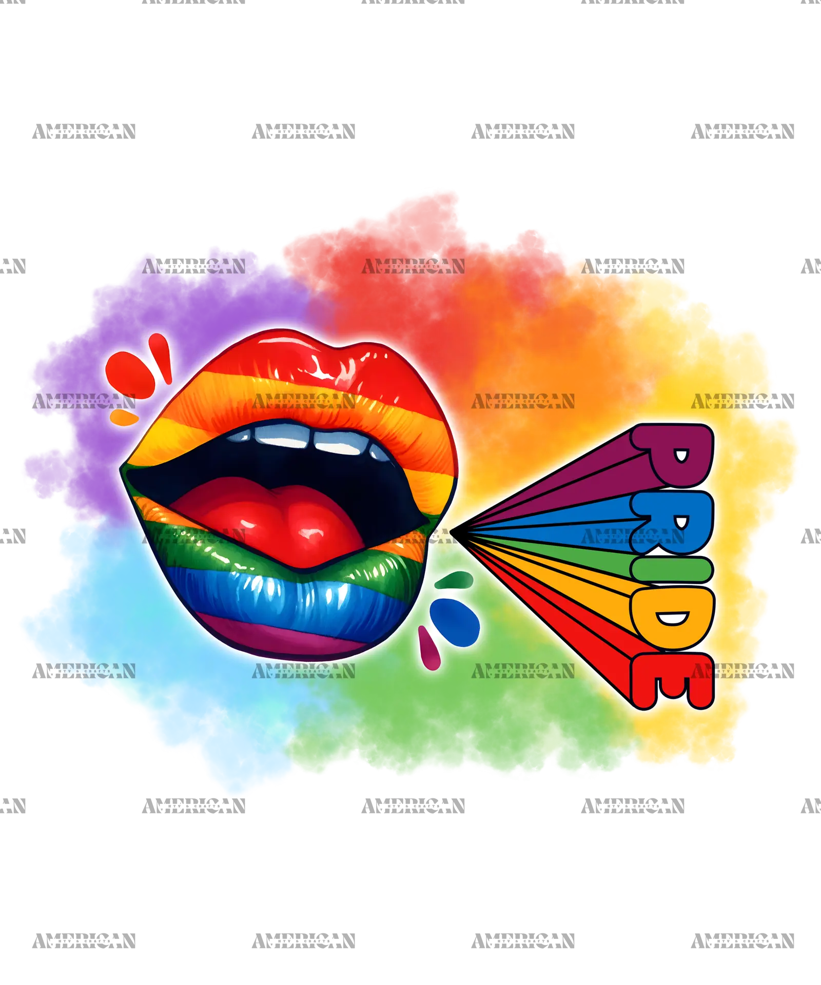 Mouth_Pride
