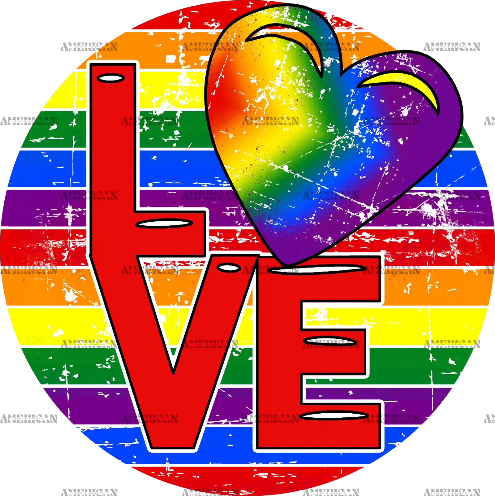 Pride_Love_Retro