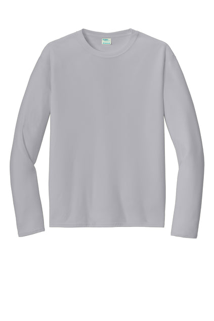 Port & Company® Long Sleeve Performance Tee