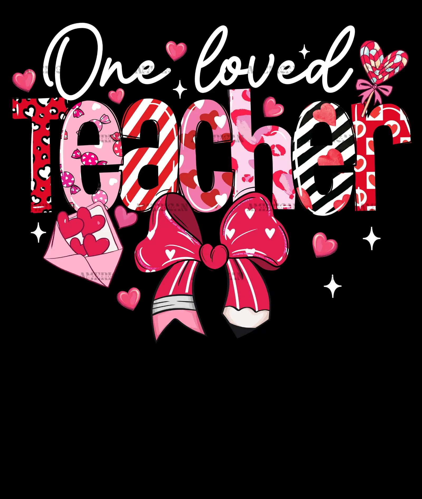 One_Loved_Teacher_Pencil_Bow-3.png
