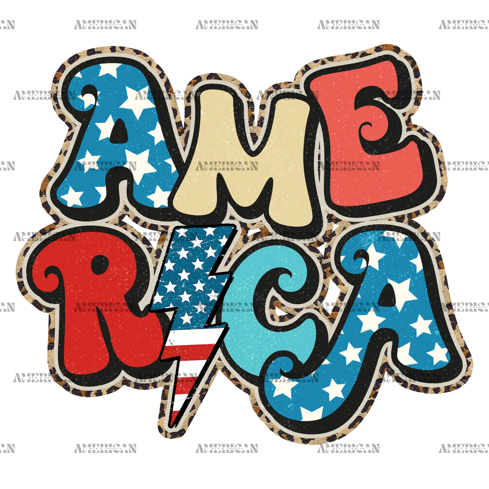 America-2
