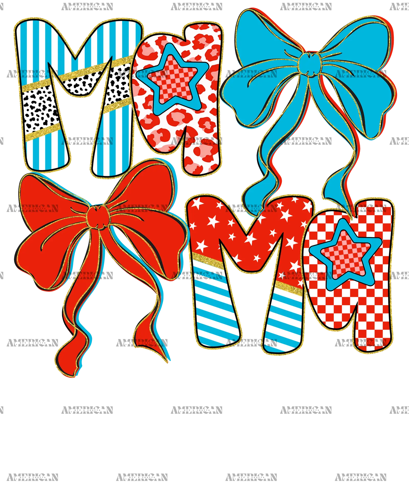 4th_Of_July_Mama