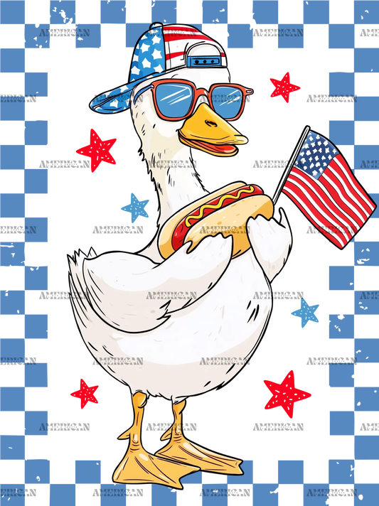 Goose_Boy_Blue_July_4th
