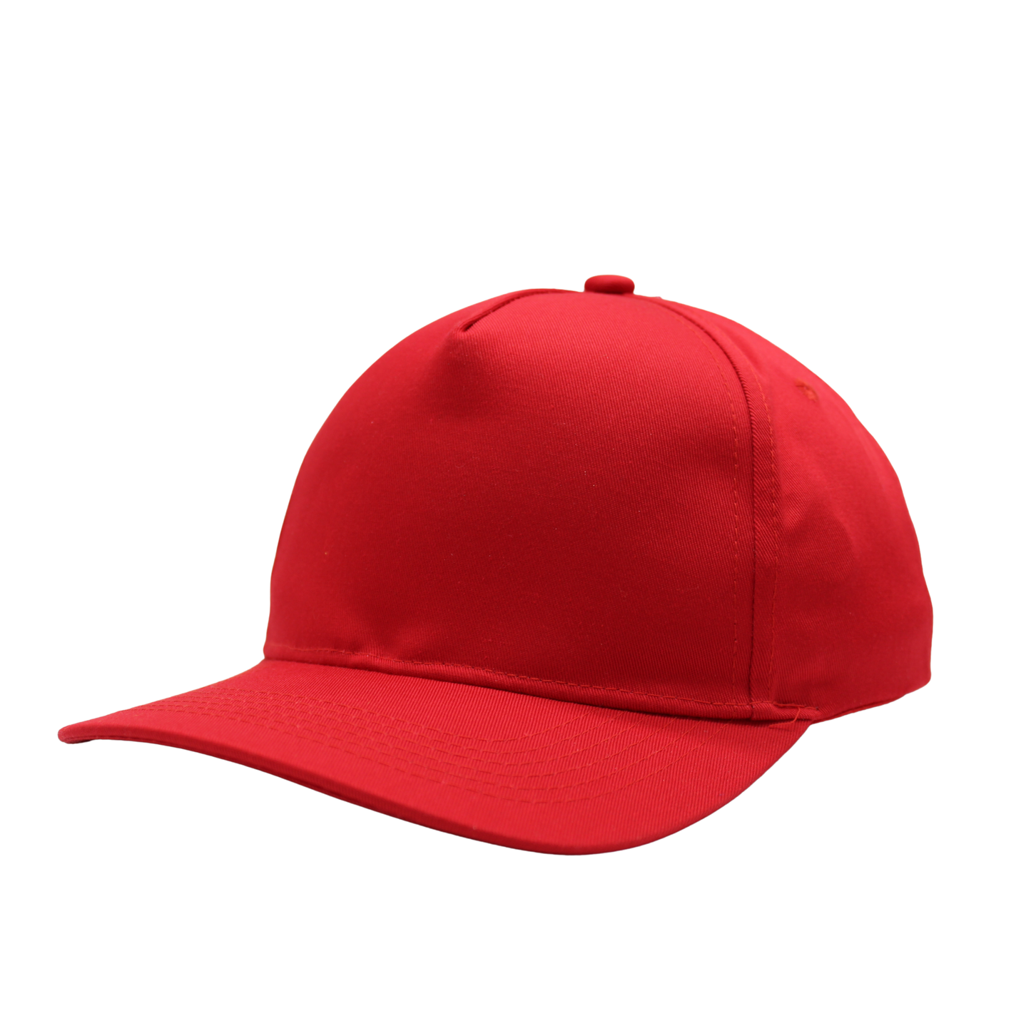 Canvas Cap